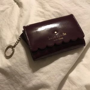 ❤️ Kate Spade Wallet ❤️